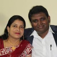 Santhosh Wilson