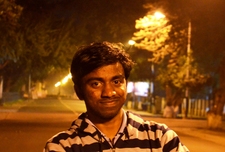 Shiva Bhasker