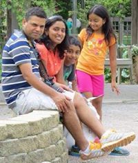 Dinesh Sheshadri