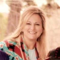 Peggy Pruitt