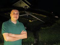 Idris Ben Omran