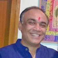 Rahul Singh