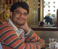 Surya Prakash