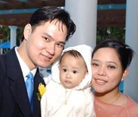 Janica Tieng