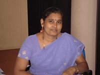 Bharathi Bhardwaj