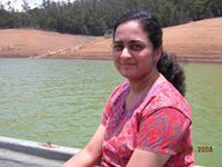 Vinutha Srikanth