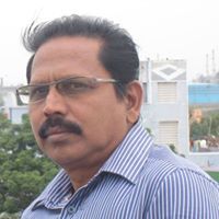 Paul Raj