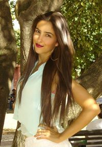 Elektra Van Hendenline