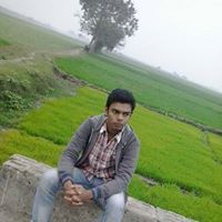 Maahidul Huq