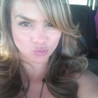 Arely Baca