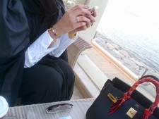 Manal Alnuaimi
