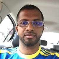 Vinayagam Arunasalam