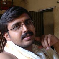 Raghavendra Prasad