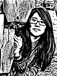 Jingwen Lu
