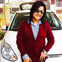 Priya Mukherjee