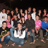 Clief Kawet