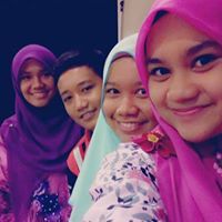 Nurul Syafiqah