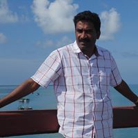 Raj Kumar