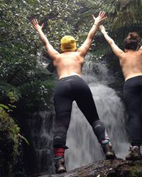 Georgina Woolveridge