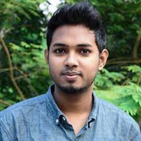 Amit Rudro