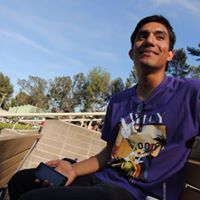 Andre-Raphael Palacios