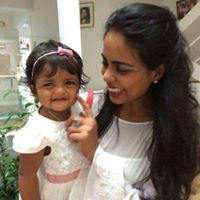 Shahiraa Hameed