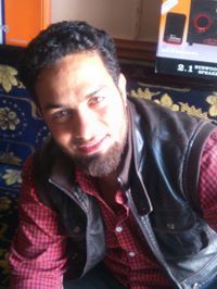 محمد السيد بسيونى