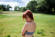 Bex Finch