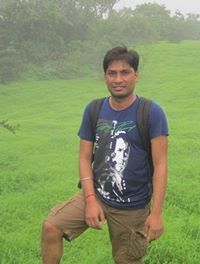 Suryakant Sahu
