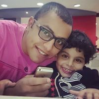 Mohamed Elbassel