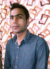 Yadav Kumar
