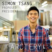 Simon Tsang