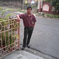 Abhijit Ojha