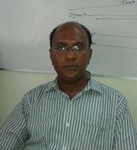 Ravikanth Raghul