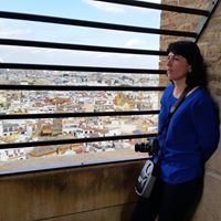 თამუნა კვახაძე