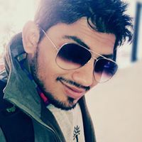 Kaushik Aslaliya
