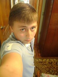 Артём Цветков