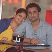 Kruti Patel