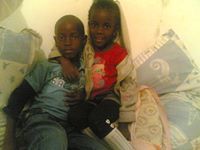Osward Tembo