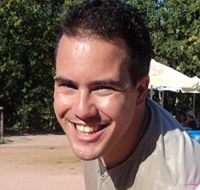 Daniel Lourenço