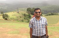 Abhishek Kumar