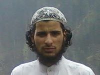 Faruq Ahmad