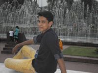 শখের জোনাকি