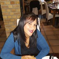 Leandra Cloete