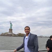Amr Embaby