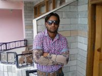 Shashank Dubey