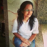 Charmee Vyas