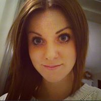 Alexandra Annerklev Fahlström