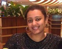 Anjali Kumar