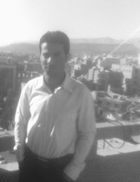Omar Assilwi